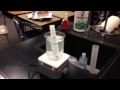 Lab Experiment on Ocean Currents