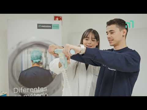 Descubre metrodora FP