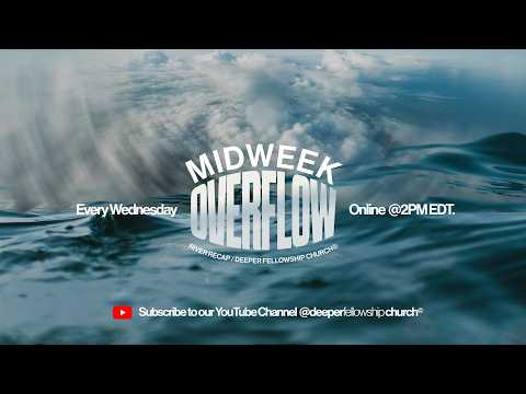 My Inheritance | Midweek Overflow