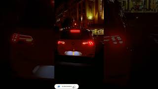 golf 6 vs golf 7.5 sounds  #golf #volkswagengti #golfcars #automobile #volkswagencars