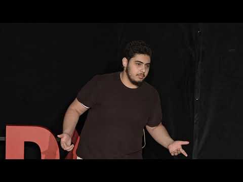 The Ship of Theseus: Are You Still You | Ezz Aldeen Tabbal | TEDxISL Qatar Youth