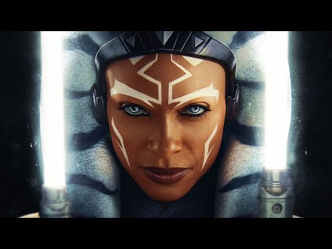 Ahsoka Episode 4's Massive Cameo Means Way More Than You Think