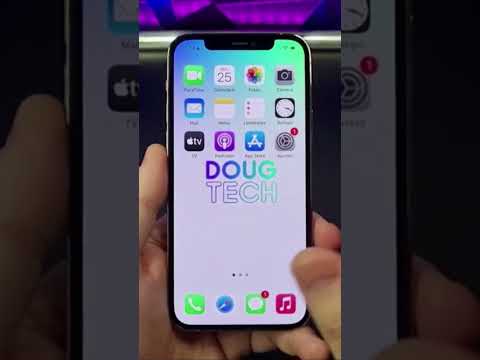 COMO DESATIVAR O ENVIO DE DADOS PARA A APPLE NO IPHONE #Shorts