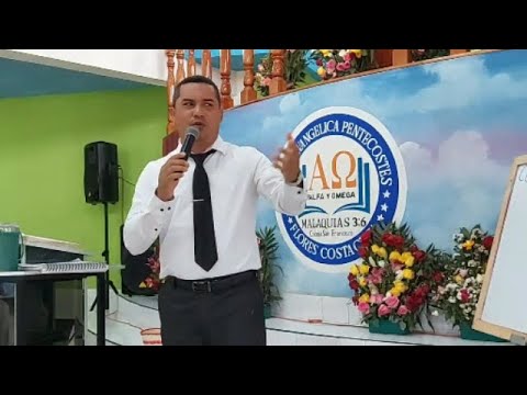 🛑  DIA 8 ENERO ,CARLOS RIVAS ,PASTOR CARLOS RIVAS