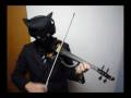 Meltdown by Kagamine Rin Violin Ver.