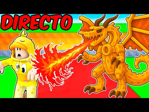 JUGANDO STEAL A BRAINROT ROBLOX EN DIRECTO! #shorts #stealabrainrot