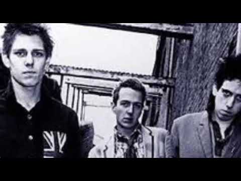 The Clash - Hateful