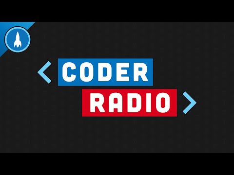 MetaWave | Coder Radio 450