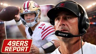 🇦🇺 49ers get GOOD news in Melbourne…