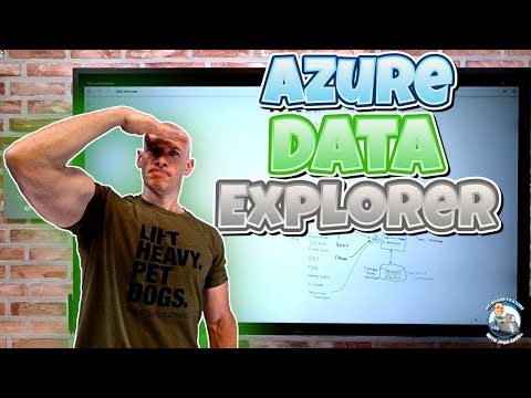 Azure Data Explorer (ADX) Overview