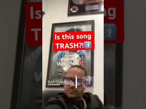 RAY Daniels NERO Music Review | What do you think