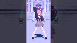 倍倍FIGHT! / CANDY TUNE #踊ってみた #shorts #vtuber