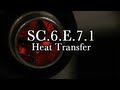 Heat Transfer Methods and Principles