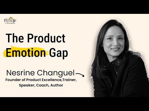 Why Users Fall in Love with Products