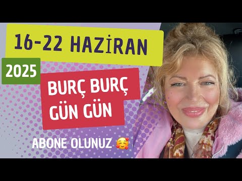 16-22 HAZİRAN 2025 MARS URANÜS KARESİNE RAĞMEN ŞANSLAR VAR #tarot #astroloji #love #video #keşfet