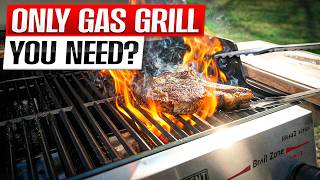 Monument Grills Mesa II Review - Waste of $400?!
