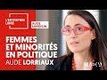 Understanding Discrimination and Representation in Politics
