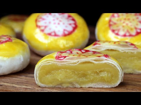 Pia Cake Making Craft