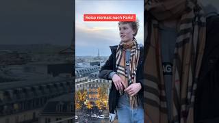 Paris Reisetipps #paris #reisetipps #städtetrip