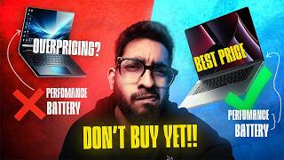 Laptop വാങ്ങാൻ നോക്കുന്നുണ്ടോ? Avoid These Mistakes in 2025! (Complete Buying Guide)
