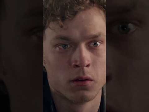Узнал что не брат сестре😱Сериал «Отчий берег».