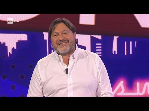 Stasera c'è... Report! - Stasera c'è Cattelan su Rai2 del 17/10/2023