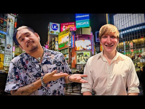 🧑🏼 ¿Así hay que ser para ser popular en Japón?