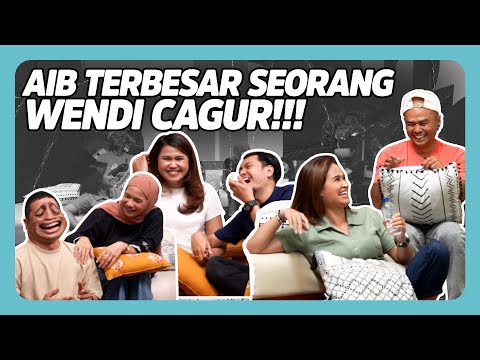 BJIRR!!! PARA SUAMI DIBIKIN MATI KUTU! | PASUTHREE EPS. 3