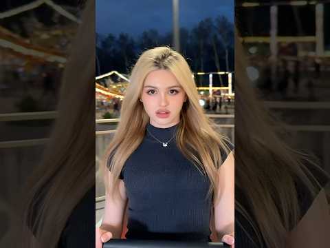 요즘 틱톡에서 핫한 어릴때 나와 시소타기