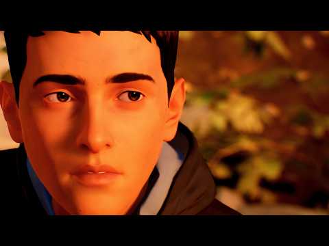 New Powers?? | Life is Strange 2 Playthrough PART 3