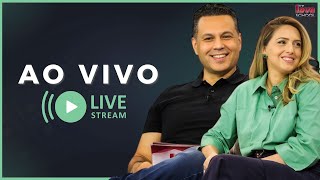 [AO VIVO] ESCOLA DO AMOR - THE LOVE SCHOOL