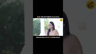 நானும் சண்டை-லாம் போடுவேன்! 😤 | Dhoolpet Web Series | GV's Day Out | Finally TV