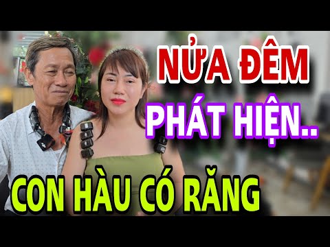 ANH TRAI TÁ HỎA Tuyển Vợ Nữa Đêm Bỏ Chạy Vì Phát Hiến Bí Mật Động Trời Này