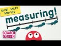 Measuring Length with Non-Standard Units