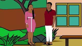 Stubborn Fly  Episode 13