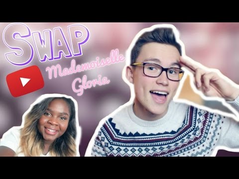 SWAP de Noël W/MademoiselleGloria ❆