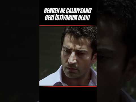 Yanımda Olun Ulan... | Ezel