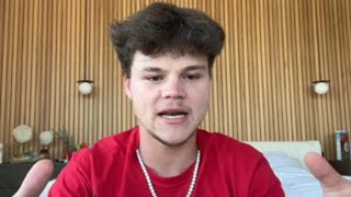 Packgod vs Jack Doherty
