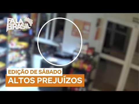 Minimercados em condomínios de São Paulo enfrentam onda de furtos