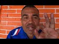 Understanding the Phrase 'Camarón que se duerme'