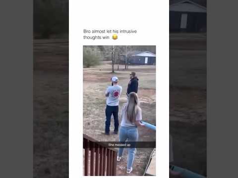 Loving wife's hammer attack gone wrong 🤣😂❤️💯 #respect #funny #memes #trollface #marvel