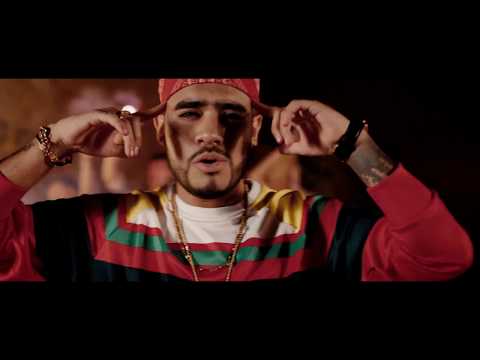 Pyem - Se Acerca  La Noche |  Video Oficial