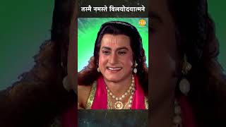 तस्मै नमस्ते विलयोदयात्मने | Shri Krishna