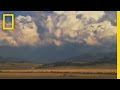 Understanding Lightning and Its Effects