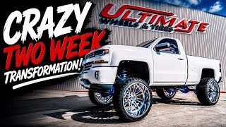 We Didn’t Think This Truck Would Look This GOOD 🚀