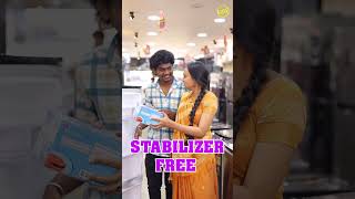 நான் ராஜஸ்தான் போறேன் , நீ எதுவும் வாங்கி குடுக்க மாட்ட😔  | Funny Factory