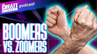 The Secret War on Abundance