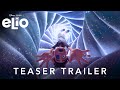 Understanding the Universe and Elio's Adventure