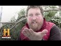Life in the Wilderness: A Reflection