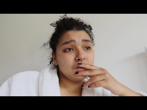 LE MENTAL BREAKDOWN DE LA SEMAINE